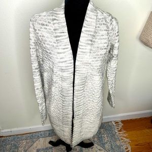J. Jill Cardigan NWT
